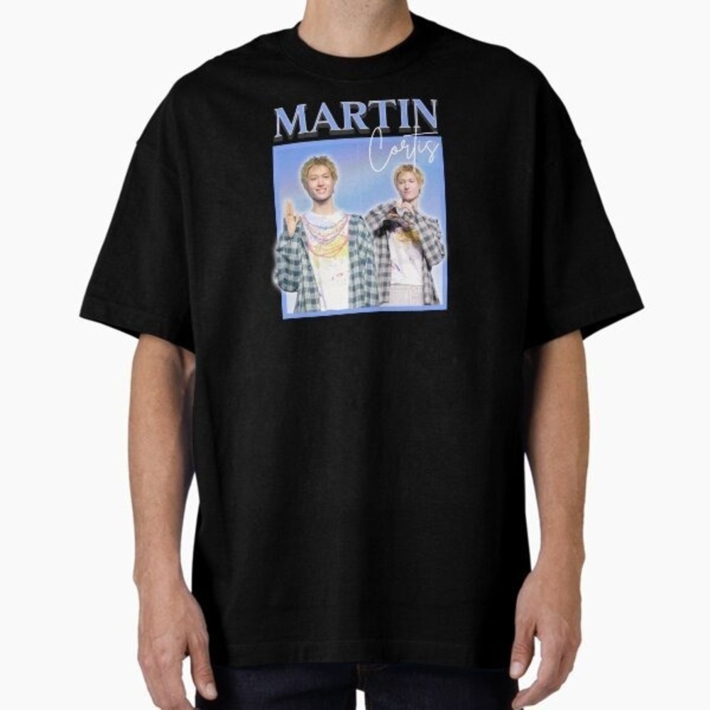 CORTIS Creator Spirit Graphic Tee Collection